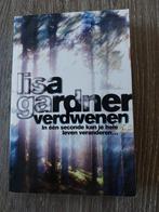 Thrillers van Lisa Gardner., Boeken, Ophalen of Verzenden, Lisa Gardner, Nederland