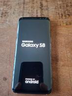 Samsung Galaxy S8 - Goedkoop!, Ophalen, Gebruikt, Overige modellen, Zonder simlock
