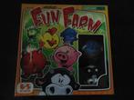 Quantuum Fun Farm Spel Nieuw Kaarten nog Verpakt, Een of twee spelers, Ophalen of Verzenden, Nieuw
