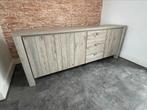 Dressoir Jens, Huis en Inrichting, 25 tot 50 cm, 200 cm of meer, Zo goed als nieuw, Ophalen