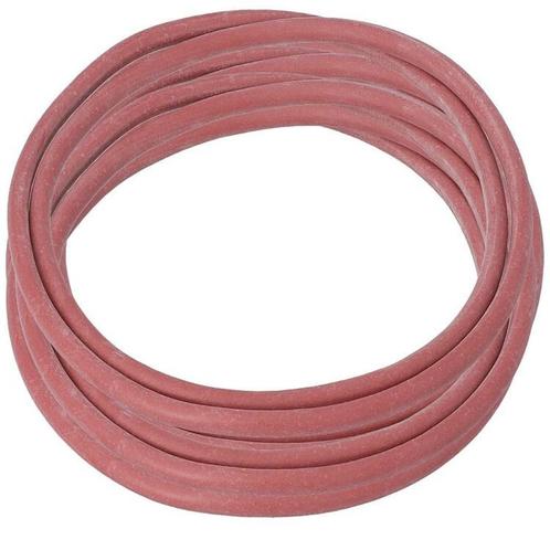 Remeha S101368 rondsnoer 7mm a 5mtr, Hobby en Vrije tijd, Overige Hobby en Vrije tijd, Nieuw, Ophalen of Verzenden