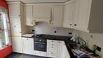 Witte Hoek Keukenkastjes, Huis en Inrichting, Keuken | Complete keukens, Ophalen, 8013XG, Gebruikt, Wit