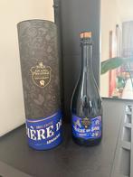 Hertog Jan Grand Prestige Vatgerijpt, Verzamelen, Biermerken, Ophalen of Verzenden, Zo goed als nieuw, Flesje(s), Hertog Jan