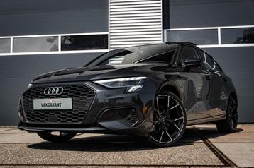 Audi A3 Sportback 40 TFSI e Business edition |Pano |ACC |Sto beschikbaar voor biedingen