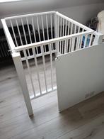 baby spullen, box, kussen stoel, buggy, Kinderen en Baby's, Ophalen, Gebruikt, In hoogte verstelbaar