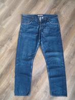 Spijkerboek Blue Ridge 2 stuks WE 34 x 32, Kleding | Heren, Spijkerbroeken en Jeans, Ophalen of Verzenden, Zo goed als nieuw, Blauw