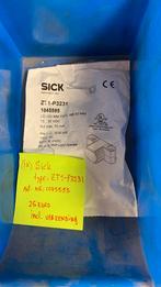 (1x)Sick sensor type:ZT1-P3231(new) Art.nr:1045595 25euro, Ophalen of Verzenden, Nieuw