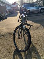 Instinct Herenfiets - Klassiek model, Ophalen, Gebruikt, Kingloop, Kingloop