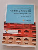 B.A. Heikoop-Geurts RA - Bijzondere opdrachten, Ophalen of Verzenden, Zo goed als nieuw, B.A. Heikoop-Geurts RA; M.J.Th. Mooijekind RA; H.L. Verkleij RA