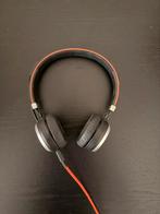 Jabra Evolve 65, Ophalen of Verzenden, Zo goed als nieuw, Op oor (supra aural), Overige merken