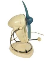 Vintage Philips Tafelventilator - Jaren '50, Verzenden