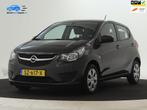 Opel KARL 1.0 ecoFLEX Edition Cruise | Bluetooth | 1ste eige, Voorwielaandrijving, 839 kg, Stof, Gebruikt