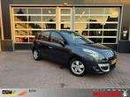 Renault SCENIC SCÉNIC TCE 130 DYNAMIQUE / CRUISECONTROL / A, Auto's, Renault, Voorwielaandrijving, Euro 5, 1295 kg, Bedrijf
