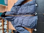 Winterjas Outdoor Survival Canada dames XL, Ophalen of Verzenden, Zo goed als nieuw, Maat 56/58 (XL), Blauw