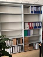nette stellingkast voor thuis, Huis en Inrichting, Kasten | Roldeurkasten en Archiefkasten, Ophalen, Gebruikt, 200 cm of meer