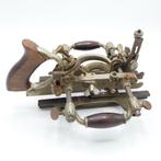 Stanley 55 Combinatie Schaaf (51634-73), Ophalen of Verzenden