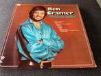 Ben Cramer - Speciaal Voor U LP, Ophalen of Verzenden