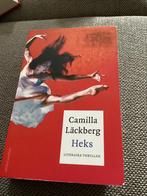 Camilla Läckberg - Heks, Ophalen of Verzenden, Zo goed als nieuw, Camilla Läckberg