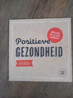 Doeboek positieve gezondheid, Boeken, Ophalen of Verzenden, Zo goed als nieuw