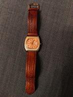 rado laureat breil olympic axcent 8 horloges, bandjes, cases, Verguld, 1960 of later, Goud, Ophalen