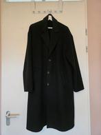 XL Zara zwart jas, Zwart, Maat 56/58 (XL), Ophalen of Verzenden, Zo goed als nieuw