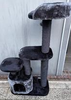 Beeztees Krapmeubel, Dieren en Toebehoren, Krabmeubelen, Ophalen of Verzenden, Gebruikt, Krabpaal