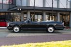 Rolls-Royce Corniche V convertible (bj 2000, automaat), Auto's, Oldtimers, Automaat, Beige, Bedrijf, 329 pk