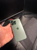 Iphone 13 Pro (Olive Green), Telecommunicatie, Mobiele telefoons | Apple iPhone, Ophalen, 80 %, 128 GB, Zo goed als nieuw