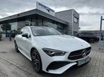 Mercedes-Benz CLA-Klasse Shooting Brake 250 e AMG Line Pano-, Gebruikt, 4 cilinders, Hybride Elektrisch/Benzine, 1600 kg