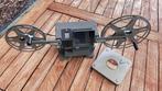 Mooie nostalgische 8 mm-filmviewer, Ophalen of Verzenden, Gebruikt