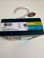 Ondergied Sloggi Heren Basic Shorts – 2 Pack maat XXL, Kleding | Heren, Ondergoed, Ophalen of Verzenden, Grijs, Sloggi, Boxer