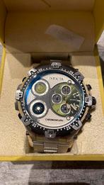 Invicta 35479 Coalition Forces, Overige merken, Staal, Staal, Polshorloge