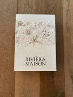 Riviera maison nieuw, Ophalen of Verzenden, Nieuw, Tweepersoons, Dekbedovertrek