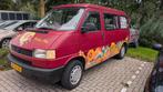 Volkswagen T4 California camper te koop, Caravans en Kamperen, Buscamper of Camperbus, Brandblusser, Volkswagen, Luifel