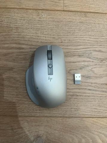 HP 930 Creator Muis (Draadloos) beschikbaar voor biedingen