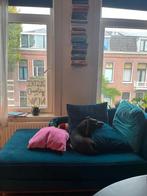 Chaise Longue / bank, Ophalen, Zo goed als nieuw, 150 tot 200 cm