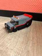 Lego A-Team bus, Ophalen of Verzenden, Zo goed als nieuw