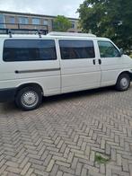 Camper Volkswagen T4. Motor 1.9 jar 2001 330,000 km, Caravans en Kamperen, Particulier, Bus-model, Volkswagen