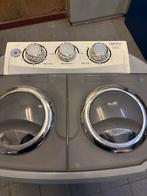 Compacte Camping Wasmachine - Ideaal voor Onderweg!, Witgoed en Apparatuur, Wasmachines, Ophalen, Minder dan 85 cm, Minder dan 4 kg