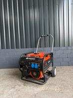 DAEWOO GDAX4050 – KRACHTIGE 2.5 kVA GENERATOR