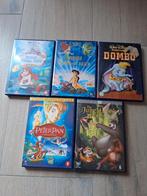Disney dvd's, Alle leeftijden, Ophalen of Verzenden, Zo goed als nieuw, Film