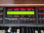 Wersi orgel, Muziek en Instrumenten, Ophalen, Gebruikt, 2 klavieren, Orgel