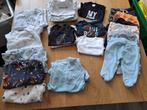 Baby Jongenskleding maat 50/56, Ophalen of Verzenden, Gebruikt, Maat 50