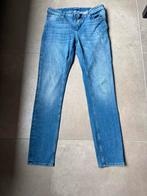 Scotch & Soda Jeans Skim - Maat 32/34, Ophalen of Verzenden, Zo goed als nieuw, Blauw, W33 - W34 (confectie 48/50)