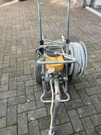 Wagner sf 27 airless bieden, Ophalen of Verzenden, Verfspuit of Verfpomp