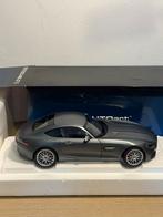 AutoArt Mercedes AMG GT 1:18 nieuw, Hobby en Vrije tijd, Modelauto's | 1:18, Ophalen of Verzenden, Zo goed als nieuw, Autoart