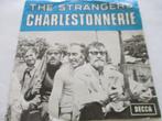The Strangers _ Charlestonnerie = 1970, Ophalen of Verzenden, Gebruikt, Pop