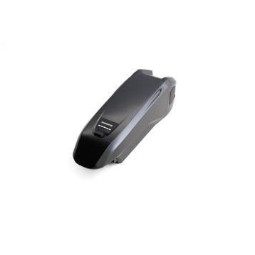 Nieuwe Shimano Steps BT-E8010 Fietsaccu (504Wh) Frame Zwart beschikbaar voor biedingen