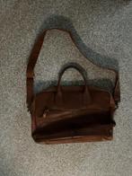 Laptoptas Burkely, Computers en Software, Laptoptassen, Ophalen, 17 inch of meer, Gebruikt, Aktetas