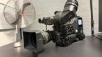 Sony HD XDcam camera pdw700, Full HD, Gebruikt, 20x of meer, Overige soorten